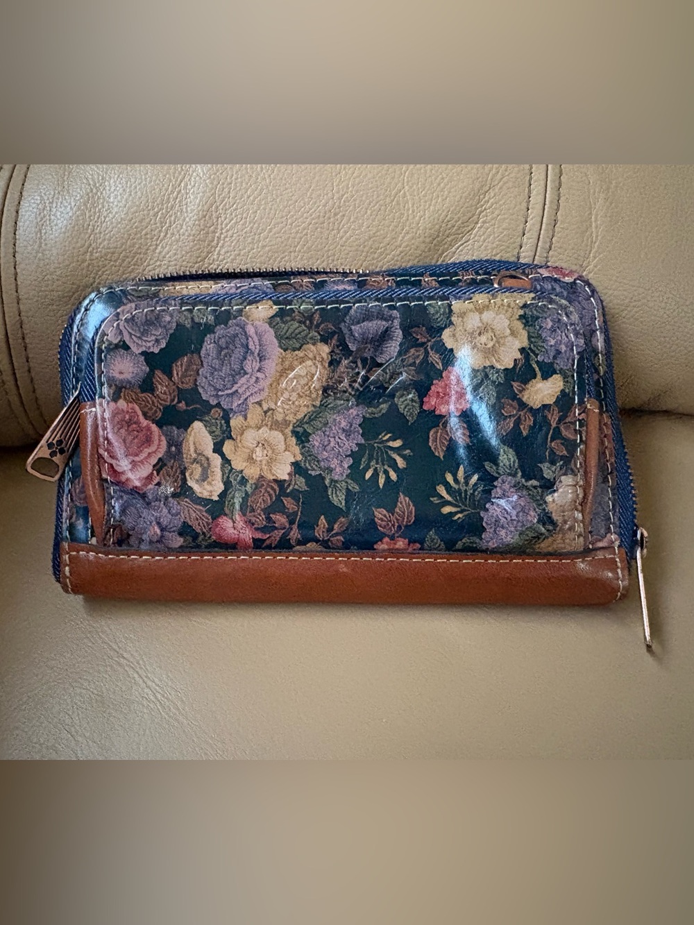 Patricia Nash Wallet